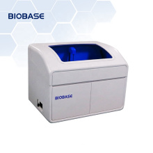 BIOBASE China Auto Chemistry Analyzer automatic chemistry analyzer Faster test speed